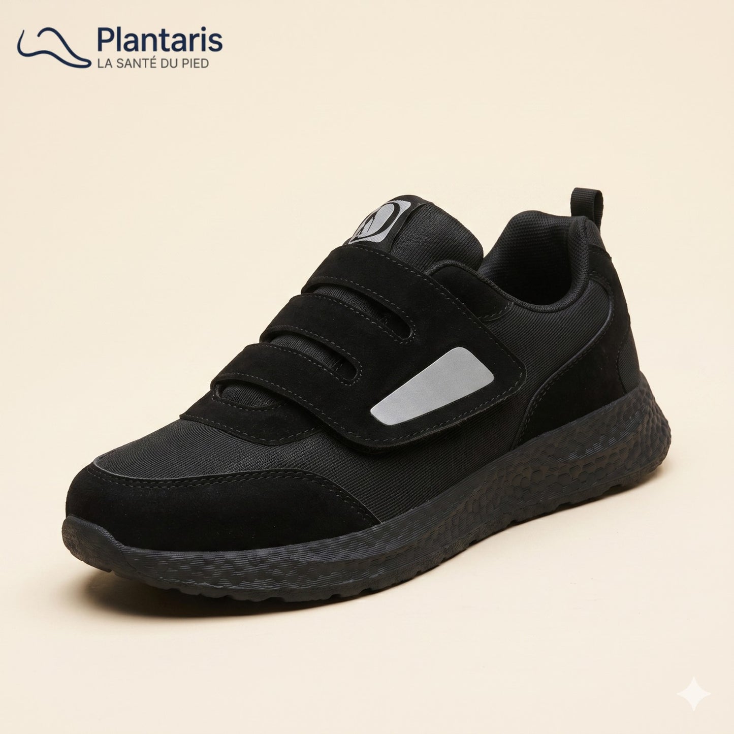 Chaussures Orthopédiques Antidérapantes Légères Confort