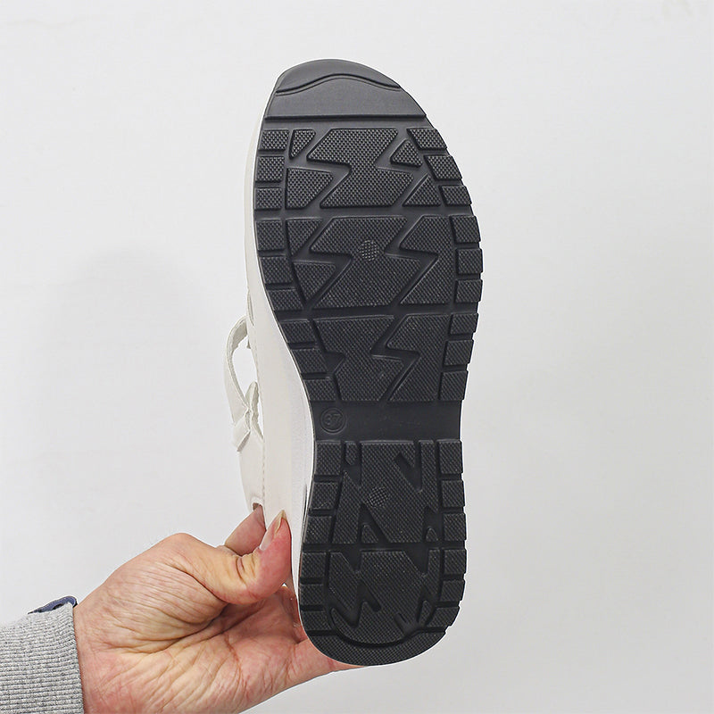 Plantaris Marceline – Sandales Orthopédiques Femme Ergonomiques | Confort Toute la Journée, Été
