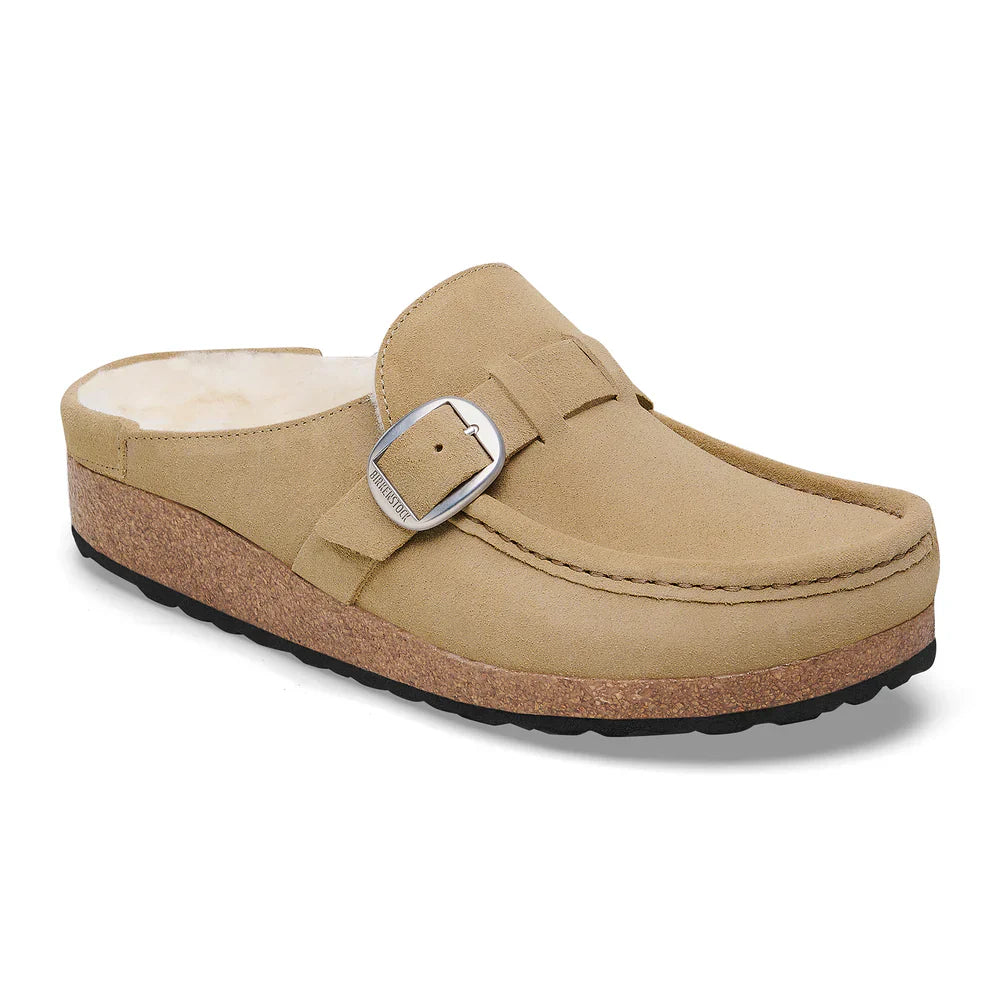 Plantaris Solène – Sandales Confort Femme Doublure Douce | Voûte Plantaire, Daim