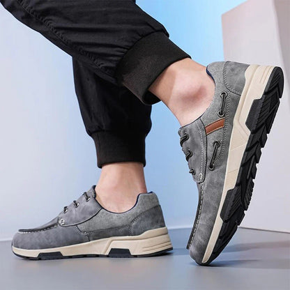 Plantaris Albane – Chaussures Confort Femme à Lacets | Voûte Plantaire, Quotidien