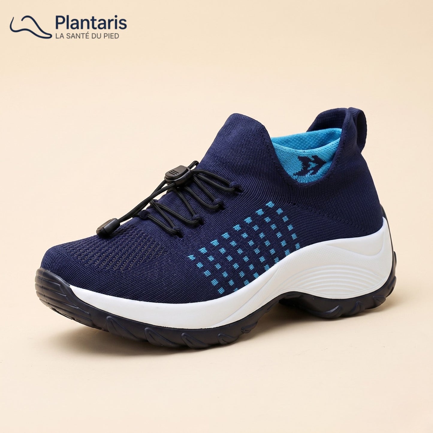 Baskets Respirantes de Marche Femme