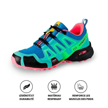 Chaussures Orthopédiques Homme Larges – Voûte Plantaire | Plantaris
