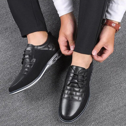 Plantaris Sidonie – Derbies Confort Femme Classiques Effet Cuir | Voûte Plantaire, Élégants