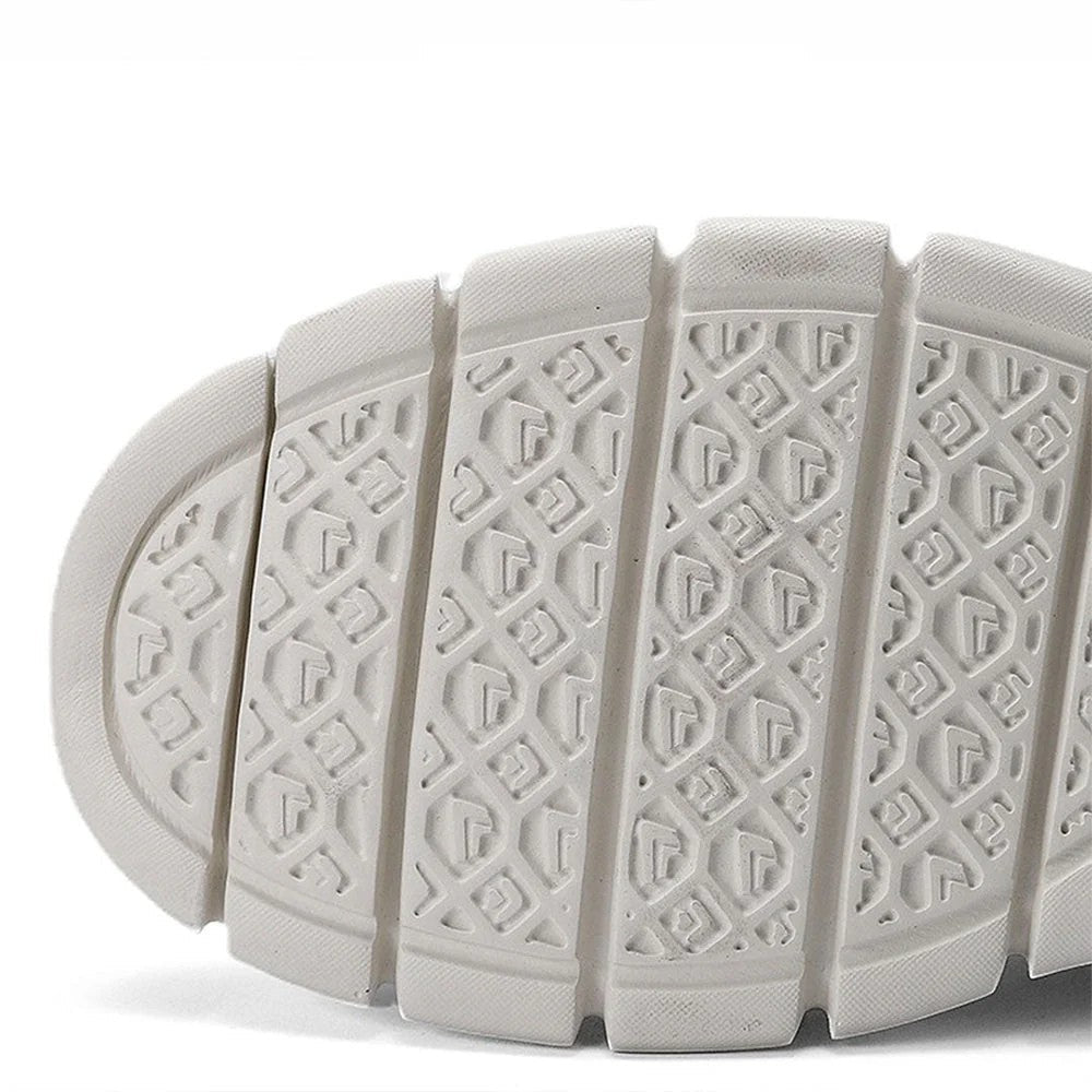 Plantaris Faustine – Baskets Confort Femme Respirantes | Voûte Plantaire, Ultra-Légères