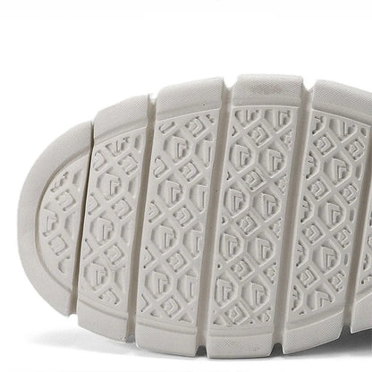 Plantaris Faustine – Baskets Confort Femme Respirantes | Voûte Plantaire, Ultra-Légères