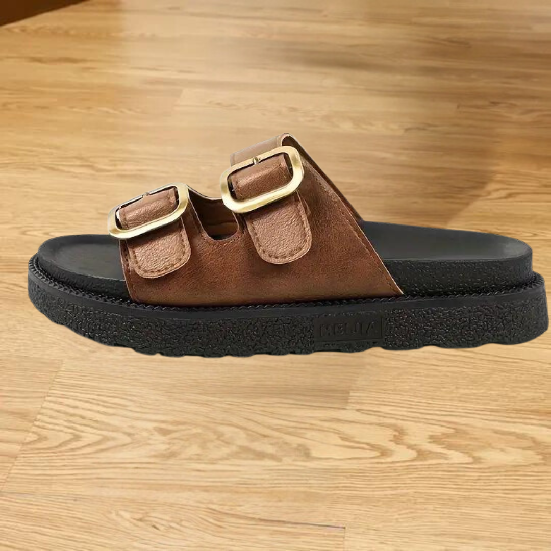 Plantaris Corinne – Sandales Confort Femme Été | Voûte Plantaire, Légères