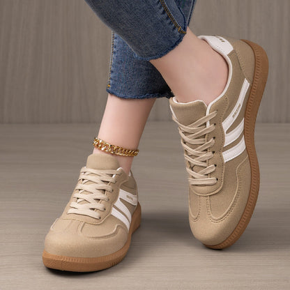 Baskets Confort Femme – Pieds Sensibles, Position Debout | Plantaris