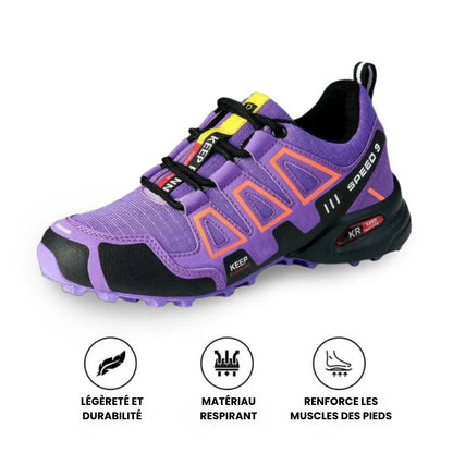 Chaussures Orthopédiques Homme Larges – Voûte Plantaire | Plantaris