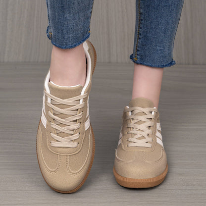 Baskets Confort Femme – Pieds Sensibles, Position Debout | Plantaris