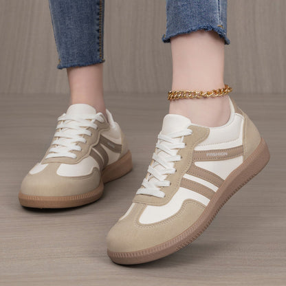 Baskets Confort Femme – Pieds Sensibles, Position Debout | Plantaris