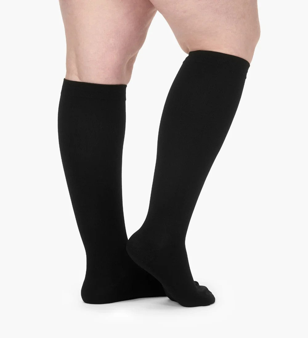 Plantaris Chaussettes de Compression Femme Jambes Lourdes