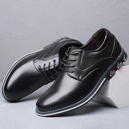 Plantaris Élodie – Chaussures Confort Femme Élégantes Effet Cuir | Voûte Plantaire, Quotidien