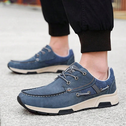 Plantaris Albane – Chaussures Confort Femme à Lacets | Voûte Plantaire, Quotidien