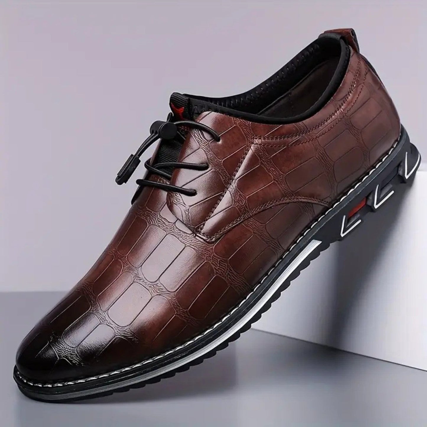 Plantaris Victoire – Chaussures Confort Femme Premium Effet Cuir | Voûte Plantaire, Durables