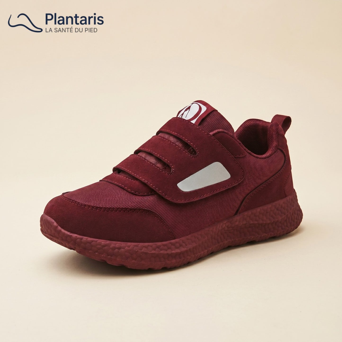 Chaussures Orthopédiques Antidérapantes Légères Confort
