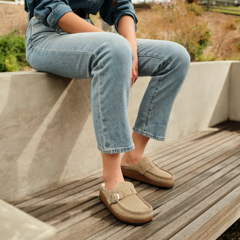 Plantaris Solène – Sandales Confort Femme Doublure Douce | Voûte Plantaire, Daim