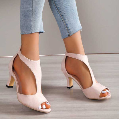 Plantaris Azilis – Sandales Confort Femme Découpes | Voûte Plantaire, Été Tendance