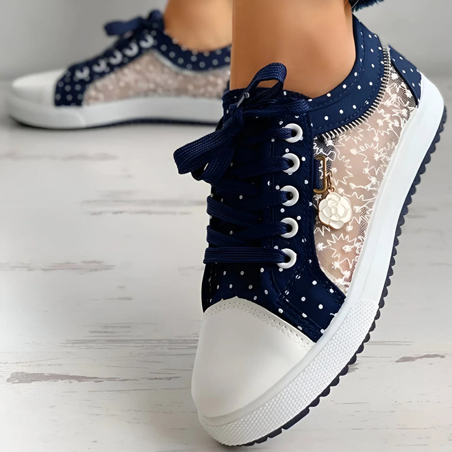 Plantaris Adèle – Chaussures Confort Femme Habillées | Voûte Plantaire, Toute Occasion
