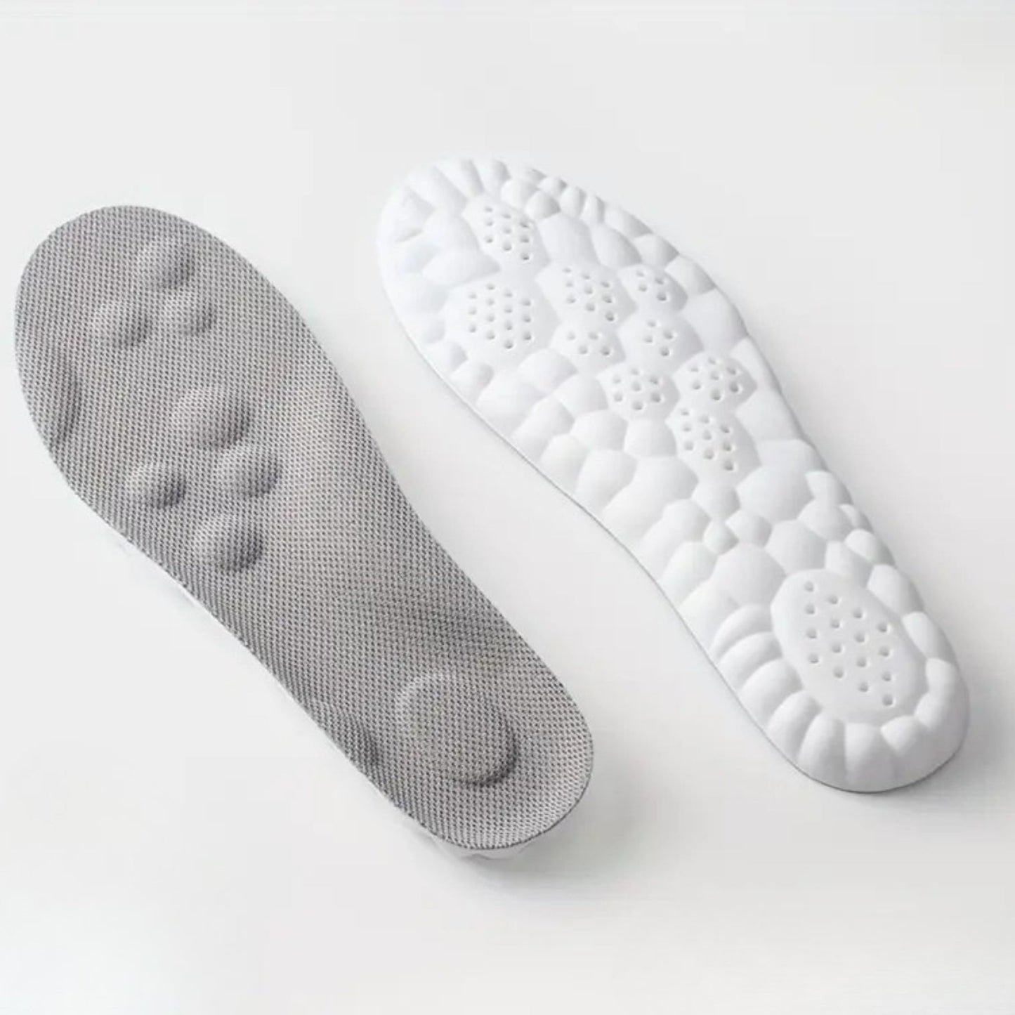 Plantaris Semelles Orthopédiques Mémoire de Forme
