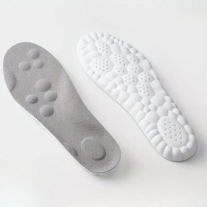 Plantaris Semelles Orthopédiques Mémoire de Forme