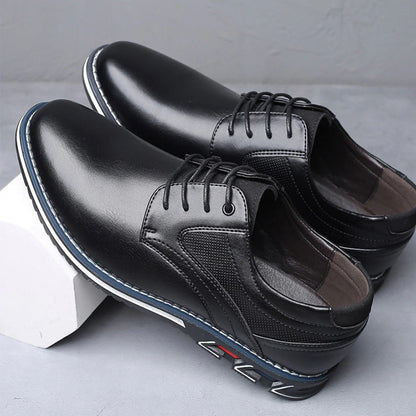 Plantaris Élodie – Chaussures Confort Femme Élégantes Effet Cuir | Voûte Plantaire, Quotidien