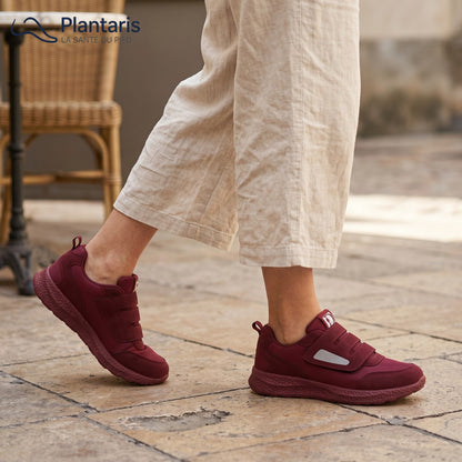 Chaussures Orthopédiques Antidérapantes Légères Confort