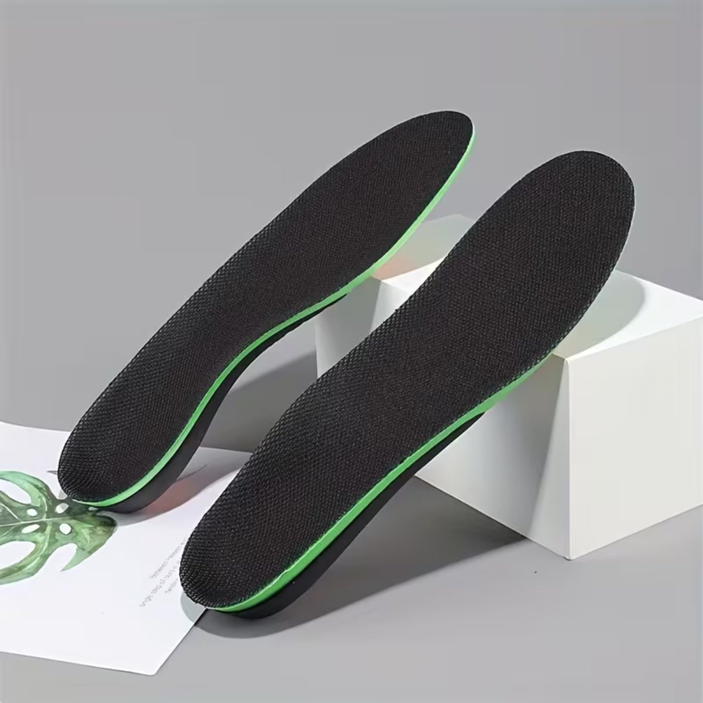 Plantaris Semelles Sport Orthopédiques Aponévrosite Plantaire