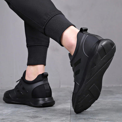 Plantaris Margaux Pluie – Baskets Confort Femme Imperméables | Voûte Plantaire, Toutes Saisons