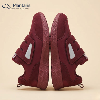 Chaussures Orthopédiques Antidérapantes Légères Confort