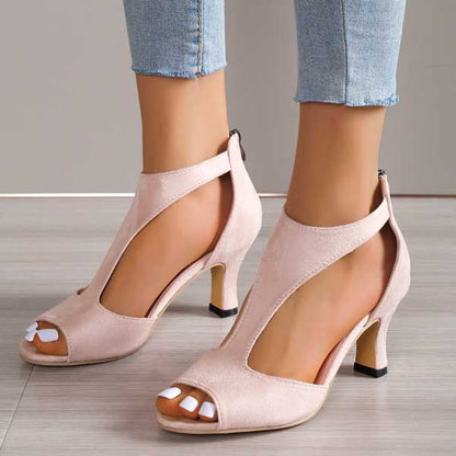 Plantaris Azilis – Sandales Confort Femme Découpes | Voûte Plantaire, Été Tendance
