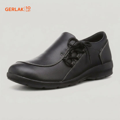 Plantaris Camille Casual – Baskets Confort Femme Casual | Voûte Plantaire, Quotidien