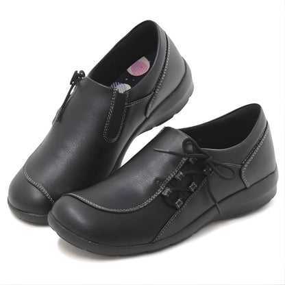 Plantaris Camille Casual – Baskets Confort Femme Casual | Voûte Plantaire, Quotidien