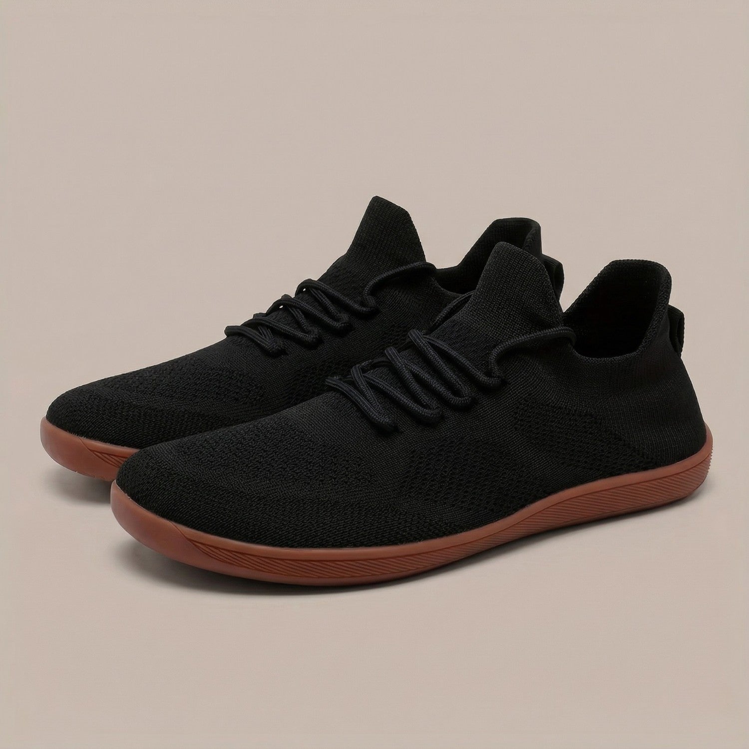 Buty Barefoot Szerokie Lekkie Sneakersy