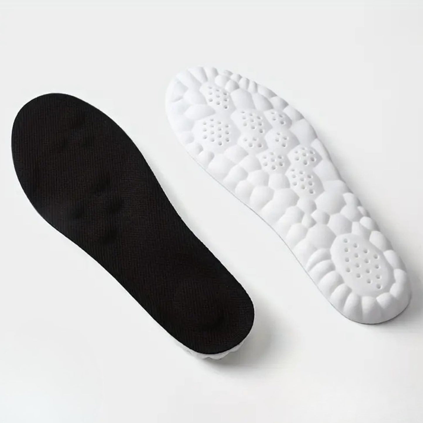Plantaris Semelles Orthopédiques Mémoire de Forme