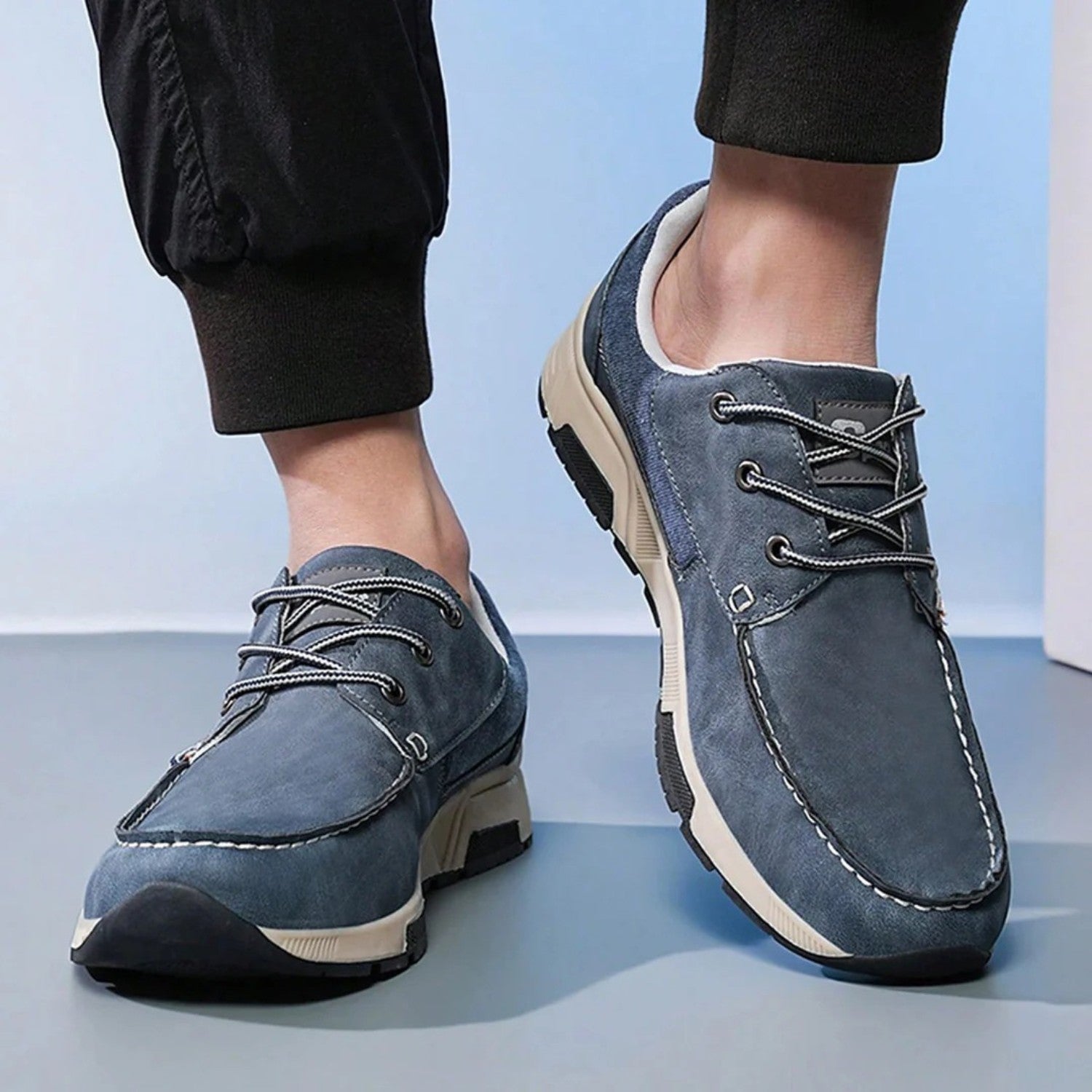 Plantaris Albane – Chaussures Confort Femme à Lacets | Voûte Plantaire, Quotidien