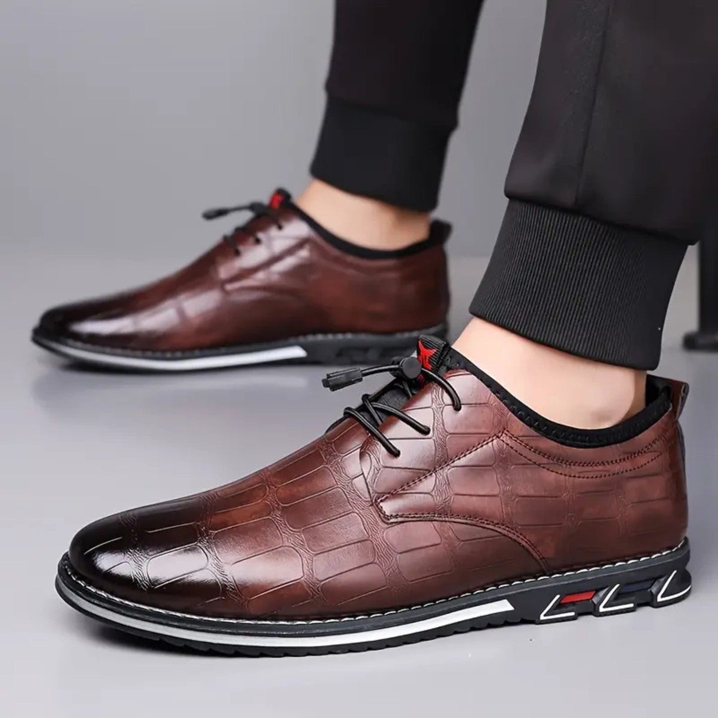 Plantaris Victoire – Chaussures Confort Femme Premium Effet Cuir | Voûte Plantaire, Durables