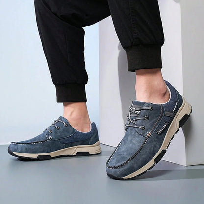 Plantaris Albane – Chaussures Confort Femme à Lacets | Voûte Plantaire, Quotidien