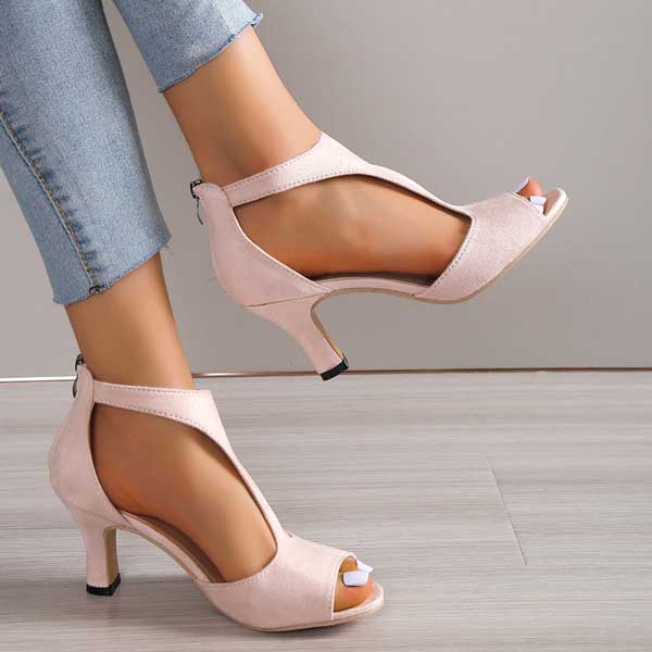 Plantaris Azilis – Sandales Confort Femme Découpes | Voûte Plantaire, Été Tendance