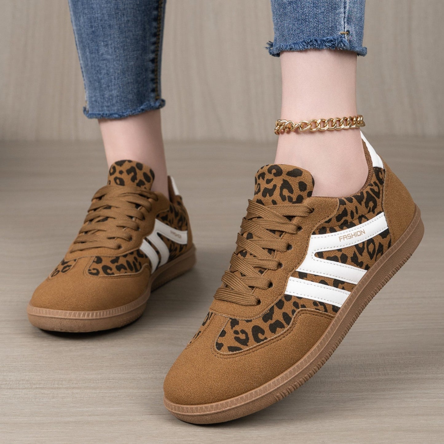 Baskets Confort Femme – Pieds Sensibles, Position Debout | Plantaris