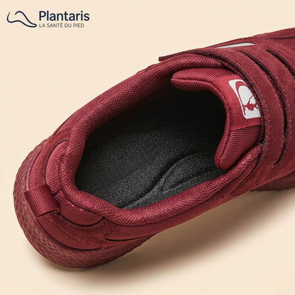 Chaussures Orthopédiques Antidérapantes Légères Confort
