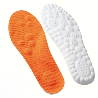 Plantaris Semelles Orthopédiques Mémoire de Forme