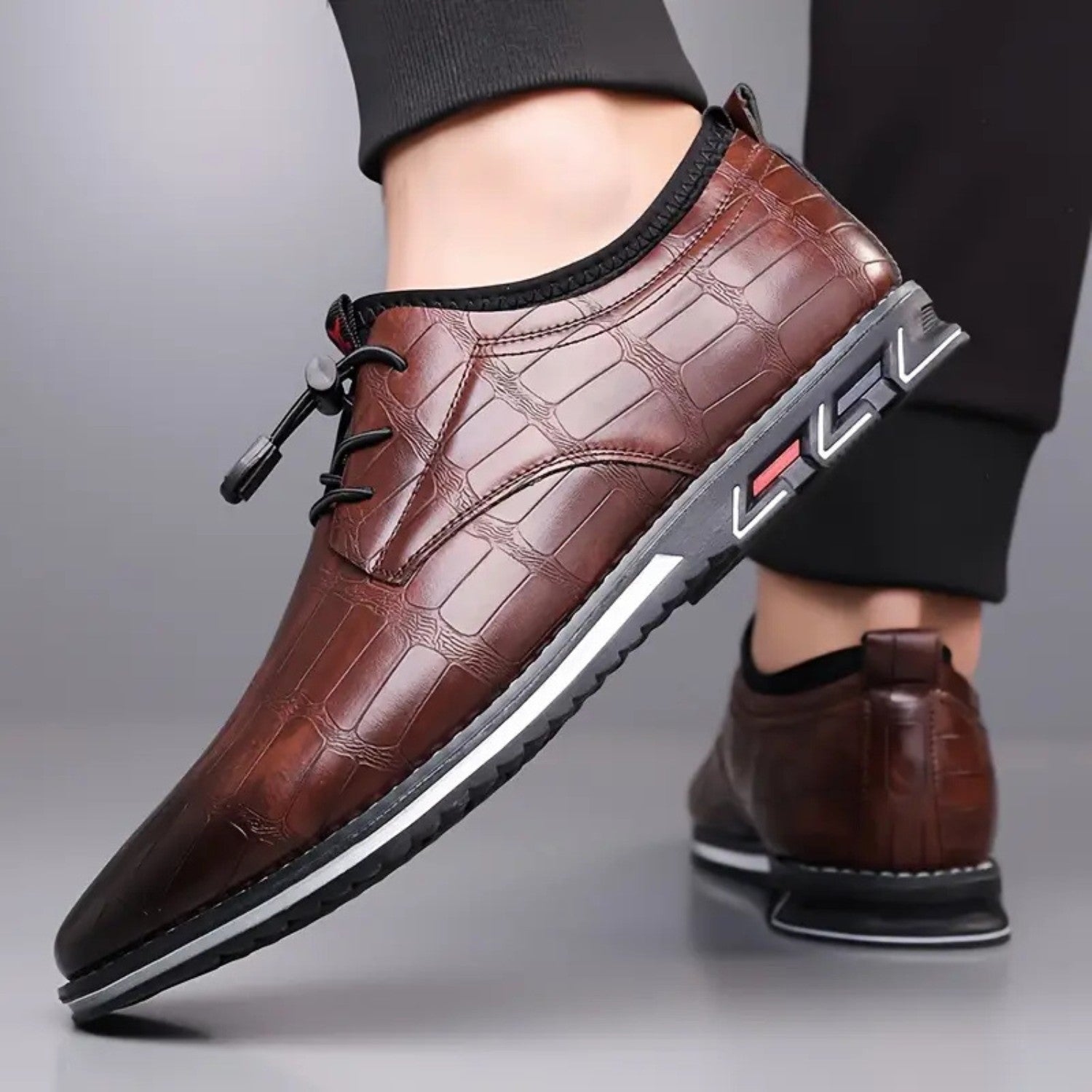 Plantaris Victoire – Chaussures Confort Femme Premium Effet Cuir | Voûte Plantaire, Durables