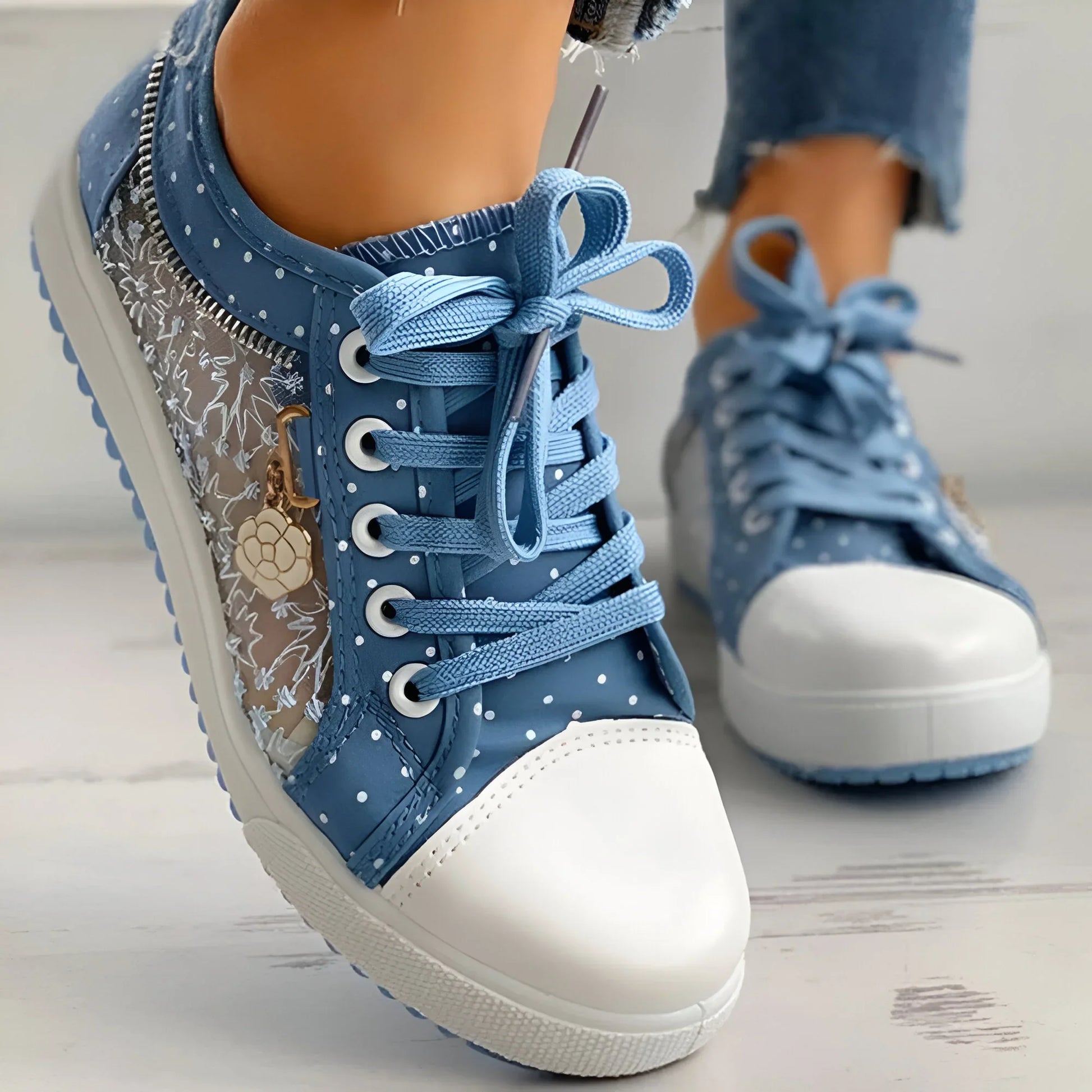 Plantaris Adèle – Chaussures Confort Femme Habillées | Voûte Plantaire, Toute Occasion
