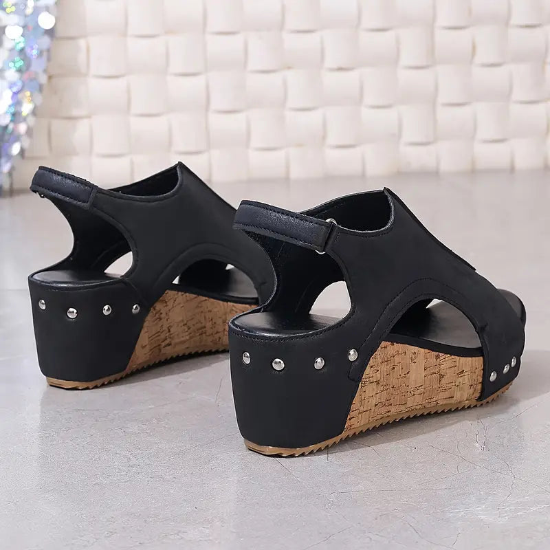 Plantaris Marja – Sandales Confort Femme Semelle Souple | Voûte Plantaire, Été