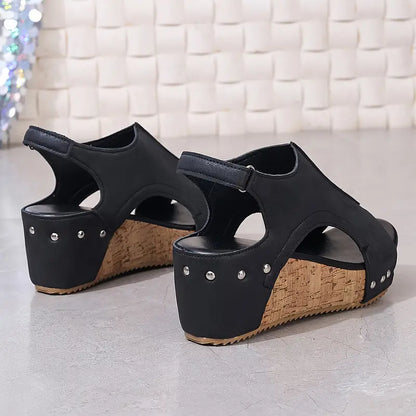 Plantaris Marja – Sandales Confort Femme Semelle Souple | Voûte Plantaire, Été