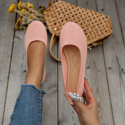 Plantaris Sophie – Baskets Orthopédiques Femme Respirantes | Pieds Sensibles, Antidérapantes