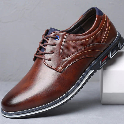 Plantaris Élodie – Chaussures Confort Femme Élégantes Effet Cuir | Voûte Plantaire, Quotidien