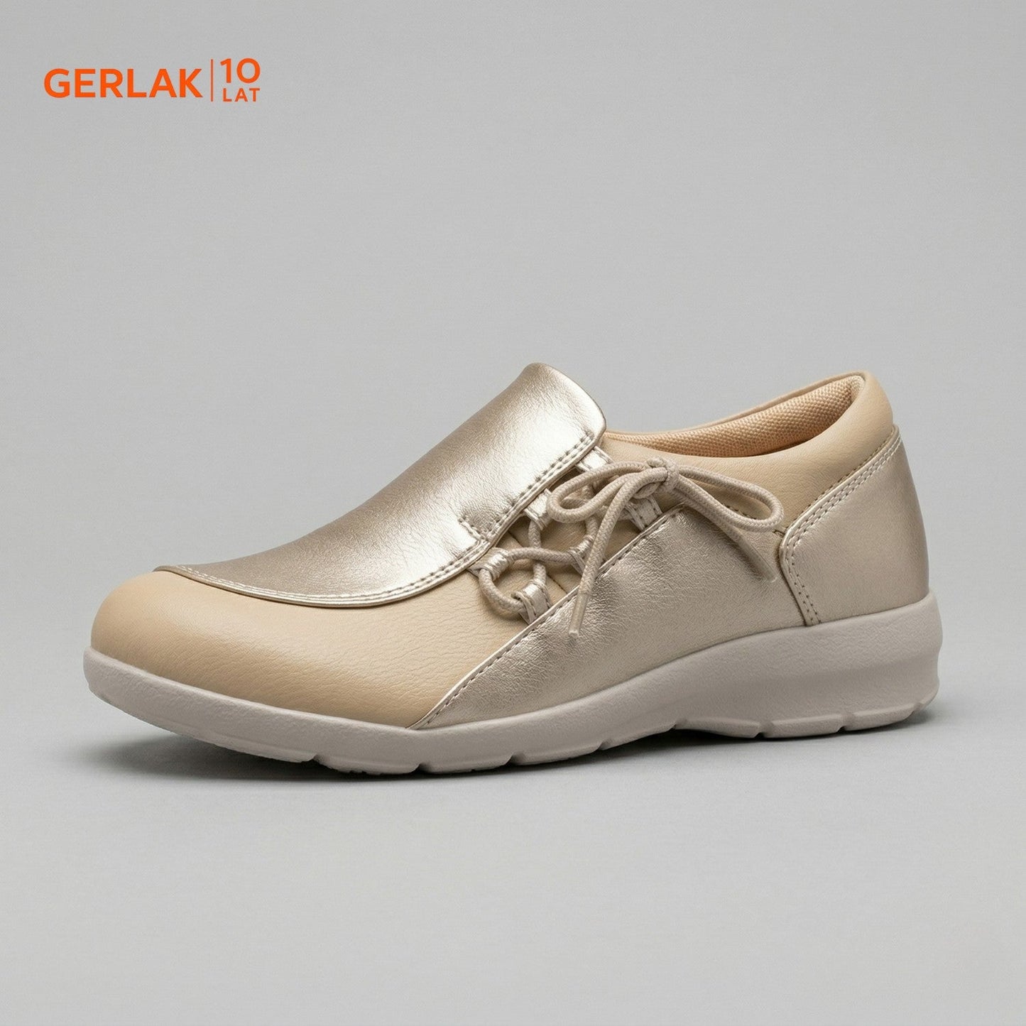 Plantaris Camille Casual – Baskets Confort Femme Casual | Voûte Plantaire, Quotidien