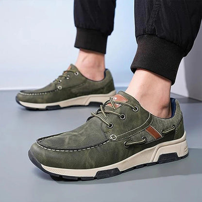 Plantaris Albane – Chaussures Confort Femme à Lacets | Voûte Plantaire, Quotidien
