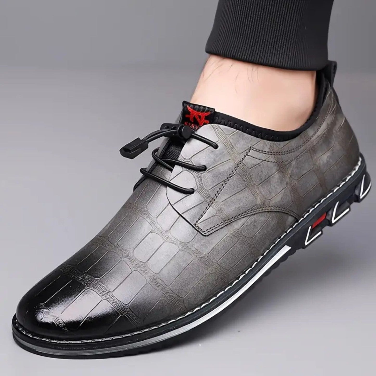Plantaris Victoire – Chaussures Confort Femme Premium Effet Cuir | Voûte Plantaire, Durables